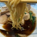 らぁめん しょうがの海 - 