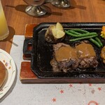 ハングリータイガー - 