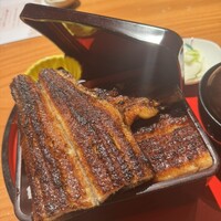 炭焼 うな富士 有楽町店 - 