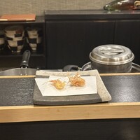 天ぷら 小宮山 - 
