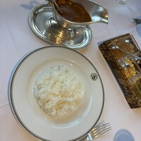 レストラン カスケード - 