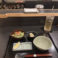天ぷら 小宮山 - 