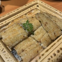 炭焼 うな富士 有楽町店 - 