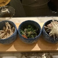 博多もつ鍋 やま中 博多店 - 