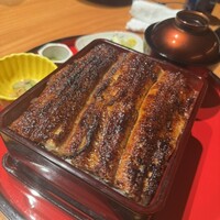 炭焼 うな富士 有楽町店 - 