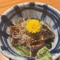 炭焼 うな富士 有楽町店 - 