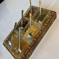 レストラン カスケード - 