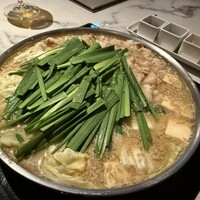 博多もつ鍋 やま中 博多店 - 