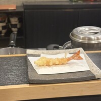 天ぷら 小宮山 - 