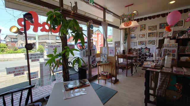 グッドコーヒースタンド（good coffee stand） - 厨川（カフェ）の写真