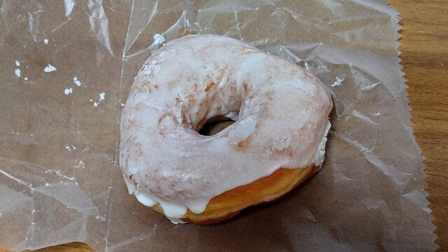 &GOODONUT（アンドグッドナ） - 仙北町（ドーナツ）の写真