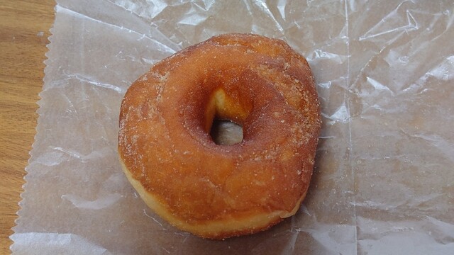 &GOODONUT（アンドグッドナ） - 仙北町（ドーナツ）の写真