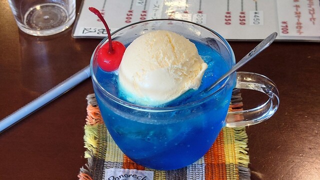 グッドコーヒースタンド（good coffee stand） - 厨川（カフェ）の写真