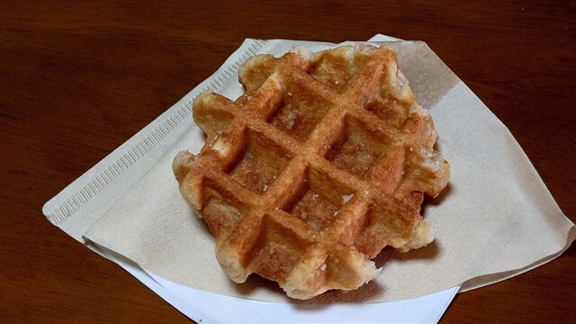 グッドコーヒースタンド（good coffee stand） - 厨川（カフェ）の写真