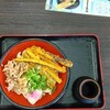 資さんうどん 南里店