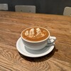 ストリーマー コーヒーカンパニー SHIBUYA