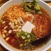 ラーメン札幌一粒庵