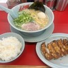 ラーメン山岡家 名古屋太平通店