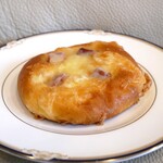 デ トゥット パンデュース - 料理写真: