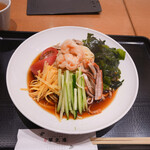 華正樓 - 冷やし中華