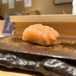 壽志 丈太朗 - とろける甘エビ