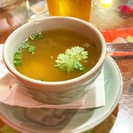 タイの食卓 クルン・サイアム - 