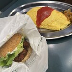 ラッキーピエロ - 