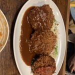 とんかつ ひろ喜 - 