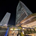 トプカ - もう特別高いタワーではないのかな？