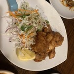 とんかつ ひろ喜 - 