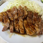 とんかつオオノ - 