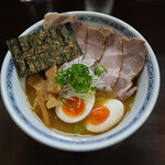 はやし - 料理写真: