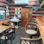 味処 まるたか - 内観の一部（2）