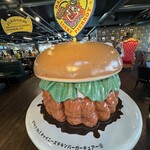 ラッキーピエロ - 