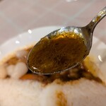 トプカ - インドカレーは辛いけど奥深さがあります。