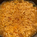 韓スーパー - 