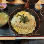 レストラン ラ・セーヌ - 