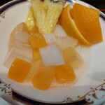 レストラン ラ・セーヌ - 