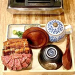 和牛焼肉 日高商店 天満店 - 