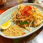 タイの食卓 クルン・サイアム - 
