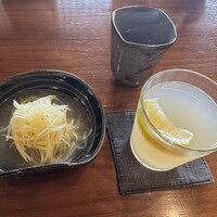あるところ - 