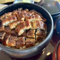 ひつまぶし 備長 本店 - 