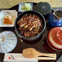 ひつまぶし 備長 本店 - 