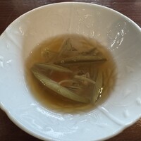 あるところ - 