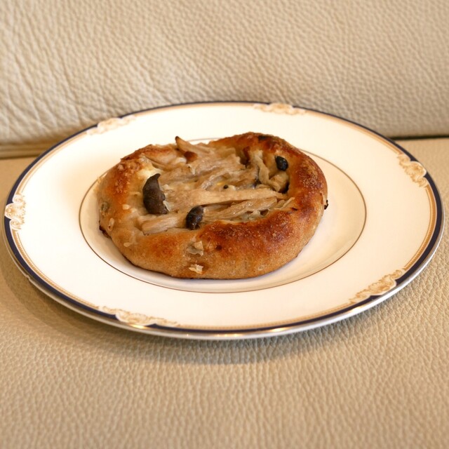 de tout PAINDUCE Ekimaruse Shin Osaka Ten photo 5