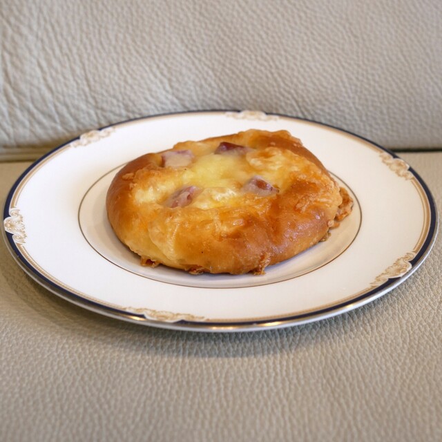 de tout PAINDUCE Ekimaruse Shin Osaka Ten photo 4