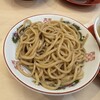 ガッツリラーメン いち豚 福島上町本店