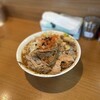 ラーメン 池田屋 高田馬場店