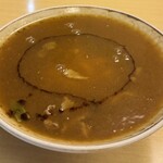 信そば 長野屋 - 