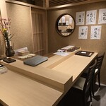 壽志 丈太朗 - こだわりの個室